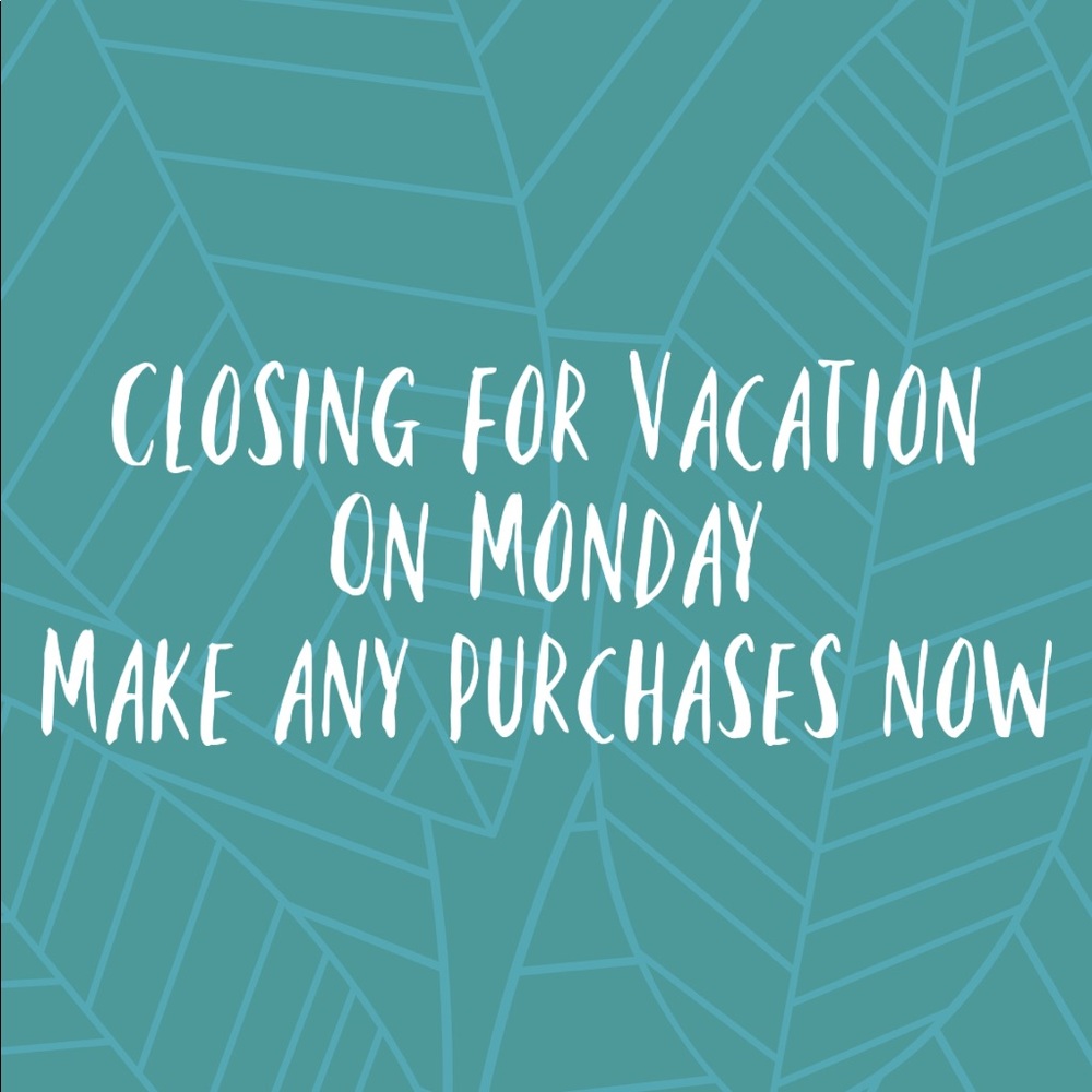 Vacation